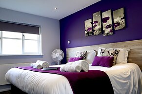 The Woolpack Inn Islip