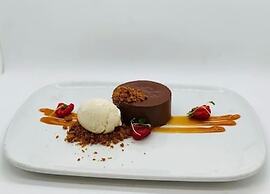 The Woolpack Inn Islip