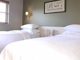 The Woolpack Inn Islip