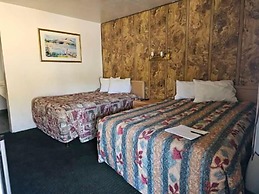 Discovery Inn Vallejo I 80 Near Napa CA