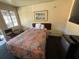 Discovery Inn Vallejo I 80 Near Napa CA