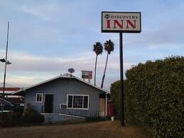 Discovery Inn Vallejo I 80 Near Napa CA