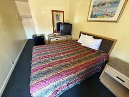 Discovery Inn Vallejo I 80 Near Napa CA