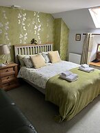 Lodge at Lochside