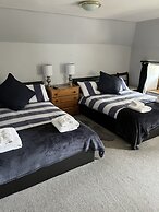 Lodge at Lochside