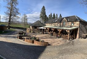 Lodge at Lochside