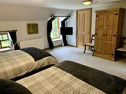Lodge at Lochside