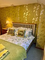 Lodge at Lochside