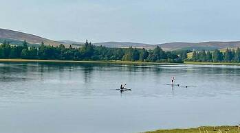 Lodge at Lochside