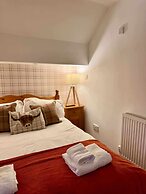 Lodge at Lochside