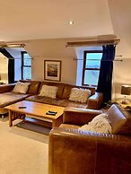 Lodge at Lochside