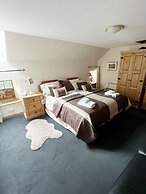 Lodge at Lochside