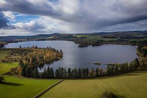 Lodge at Lochside