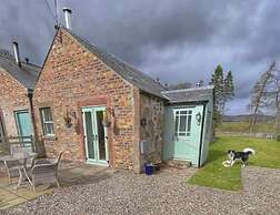 Lodge at Lochside