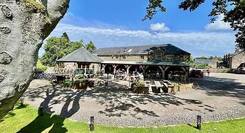 Lodge at Lochside