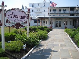 Avondale by the Sea Motel