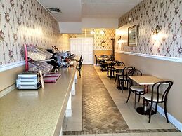 Avondale by the Sea Motel