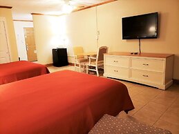 Avondale by the Sea Motel