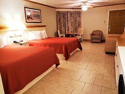 Avondale by the Sea Motel