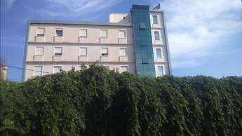 Hotel Roza