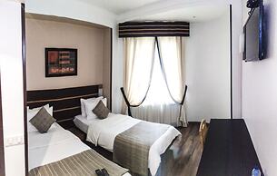 Clean Hotel