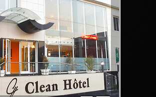 Clean Hotel