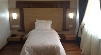 Clean Hotel