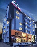 Clean Hotel