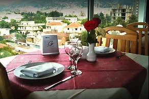 Clean Hotel