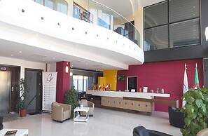 Clean Hotel
