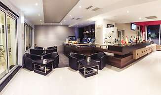 Clean Hotel