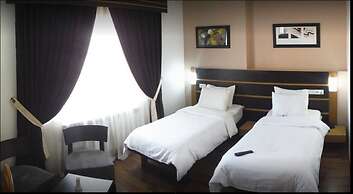 Clean Hotel
