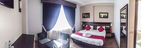 Clean Hotel