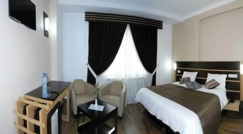 Clean Hotel