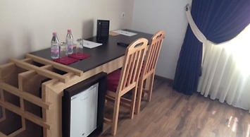 Clean Hotel