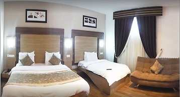 Clean Hotel