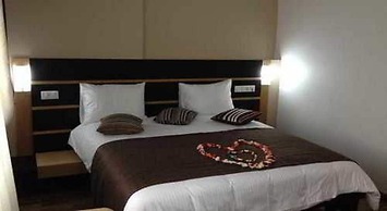 Clean Hotel