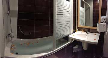 Clean Hotel