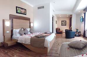 Clean Hotel