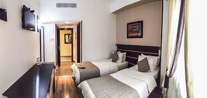 Clean Hotel