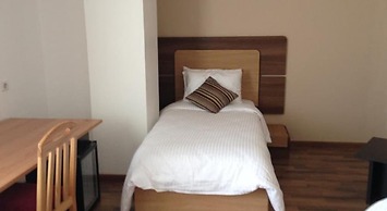 Clean Hotel