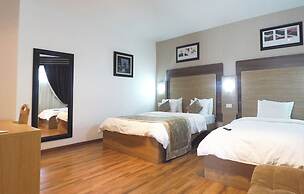 Clean Hotel