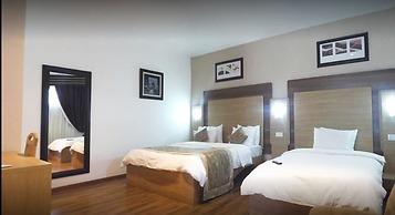 Clean Hotel