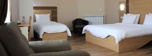 Clean Hotel