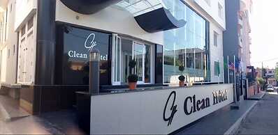 Clean Hotel