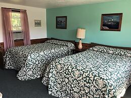 Bass River Motel