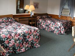 Bass River Motel
