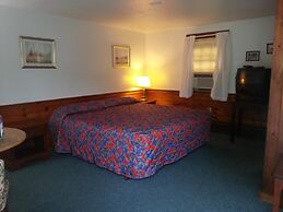 Bass River Motel