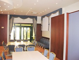 Hôtel Hammamet Alger