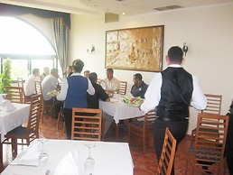 Hôtel Hammamet Alger